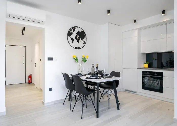 Apartman Nela Srebreno